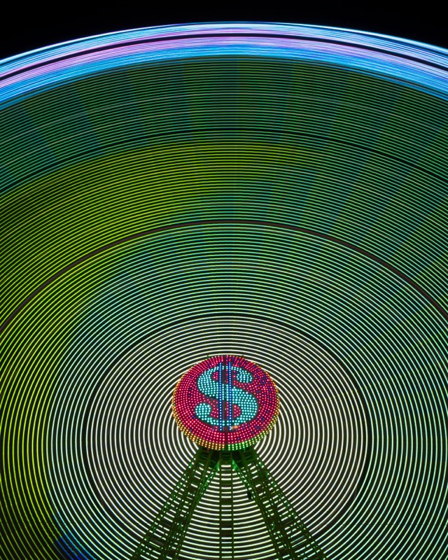 Lumorrow dynamic pricing dashboard